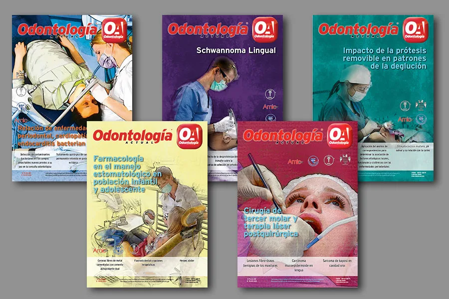 Diseño Editorial de Revistas Científicas y de Divulgación - Imagen 15
