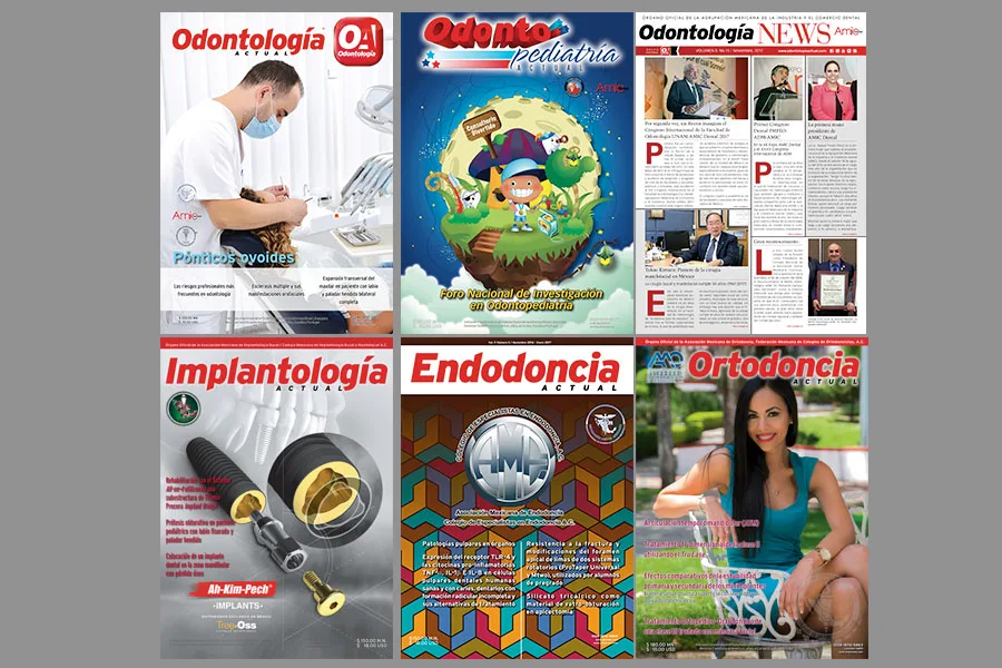 Diseño Editorial de Revistas Científicas y de Divulgación - Imagen 14