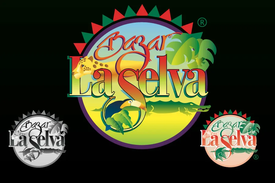 Diseño de Logotipo - Imagen 39
