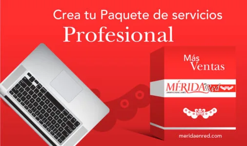 Paquete de Marketing Digital