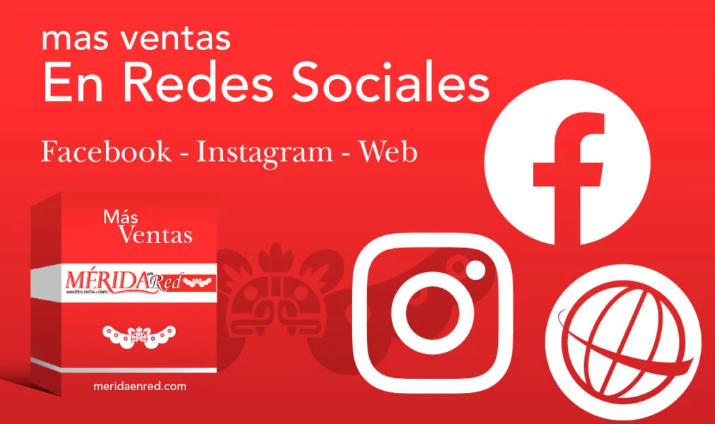 Redes Sociales / Marketing Digital