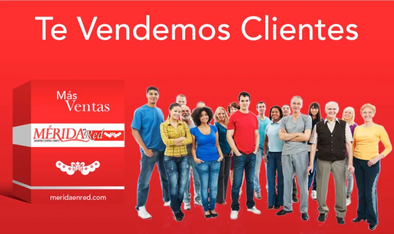 Te Vendemos Clientes