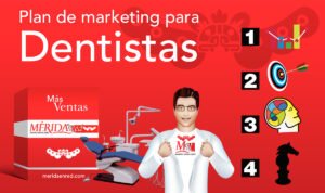 Marketing Digital para  Dentistas (Odontólogos)