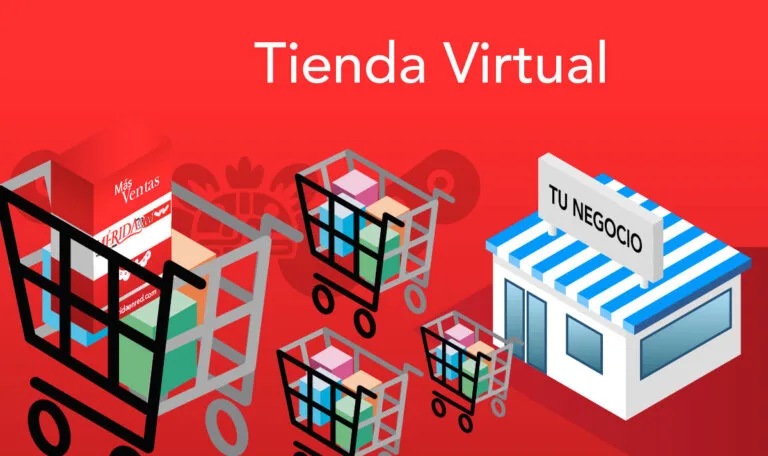 Tienda Virtual