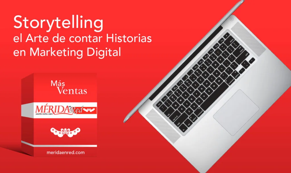 Storytelling, Marketing de contenidos