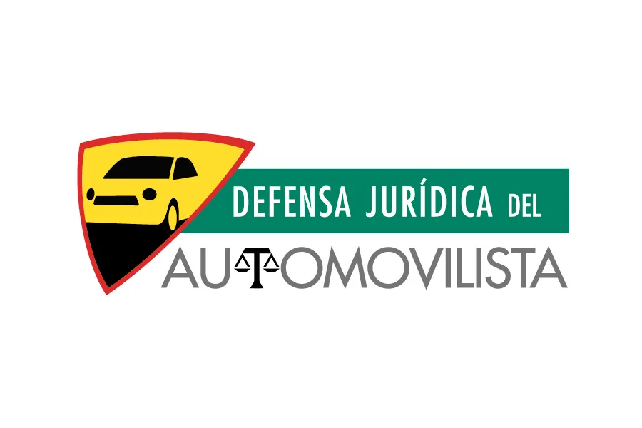 Defensa Jurídica / Logotipo