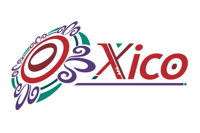 Xico Parque Acuático / Logotipo