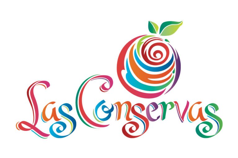 Las Conservas / Logotipo
