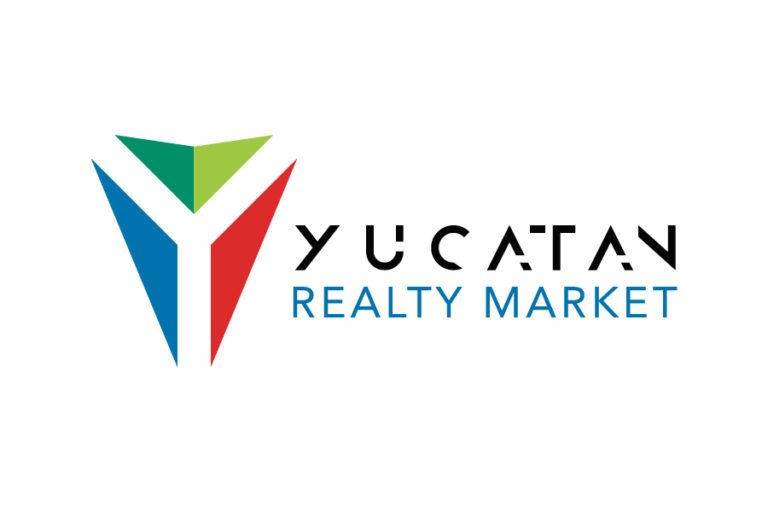 Yucatan Realty Market / Logotipo