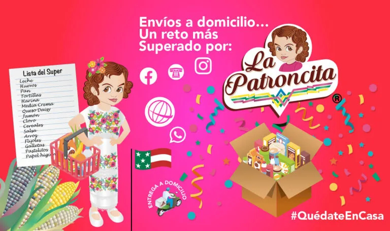 La Patroncita