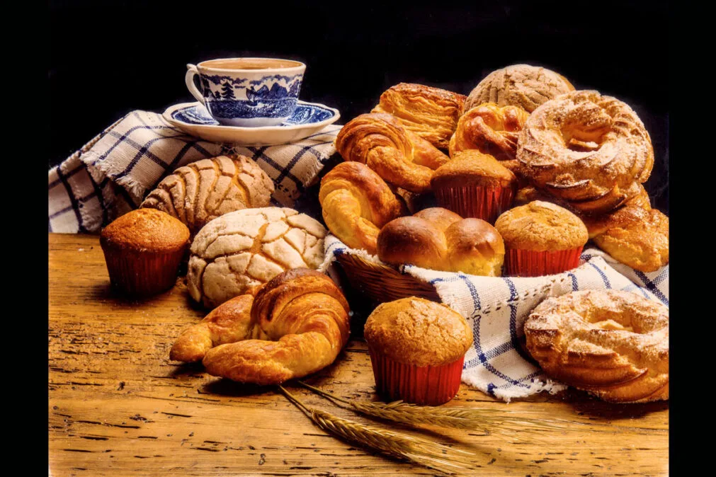 Pan Dulce