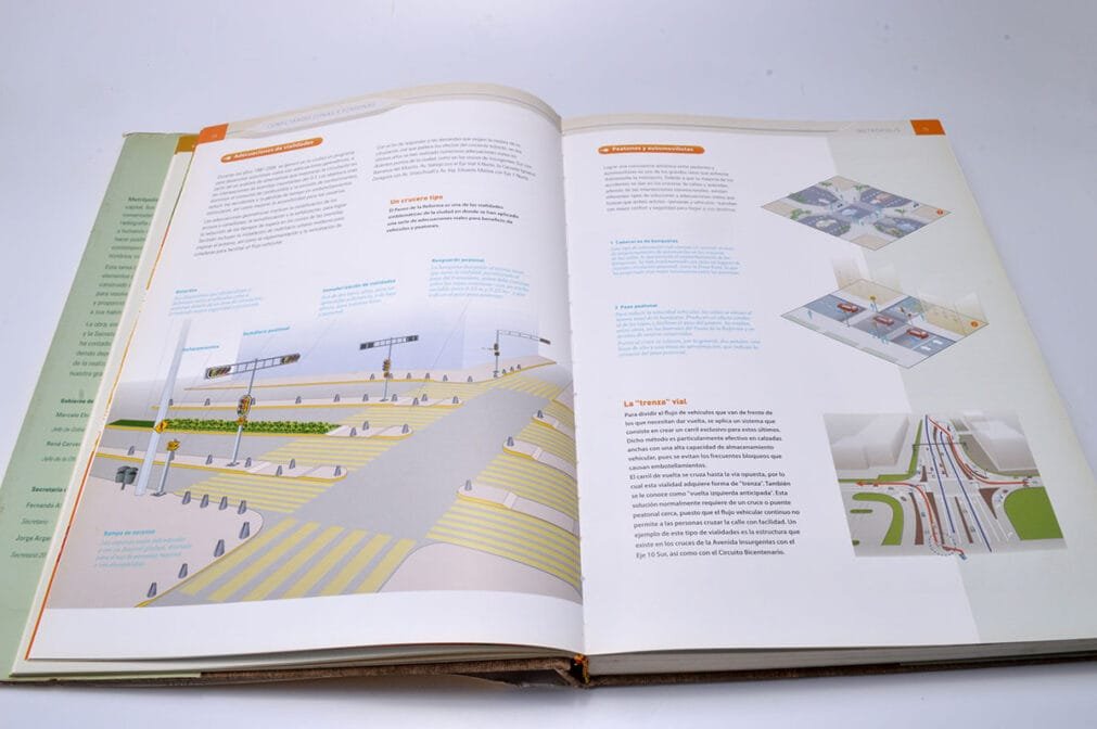 Diseño Editorial de Revistas Científicas y de Divulgación - Imagen 13