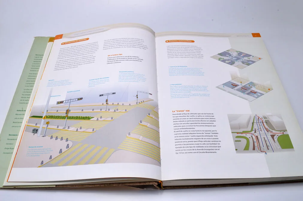 Diseño Editorial de Revistas Científicas y de Divulgación - Imagen 13