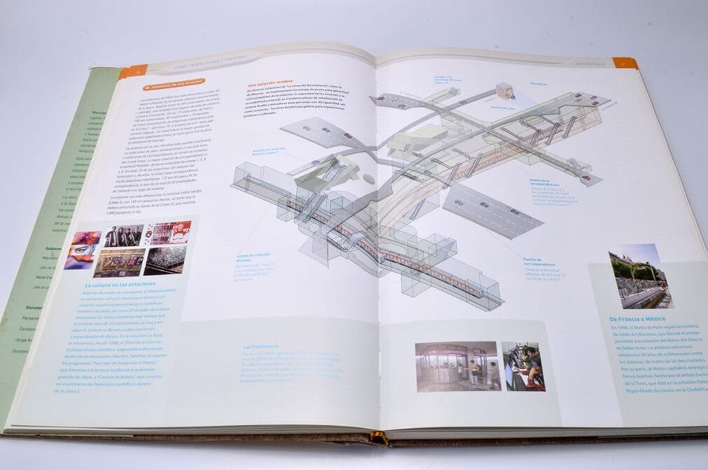 Diseño Editorial de Revistas Científicas y de Divulgación - Imagen 10