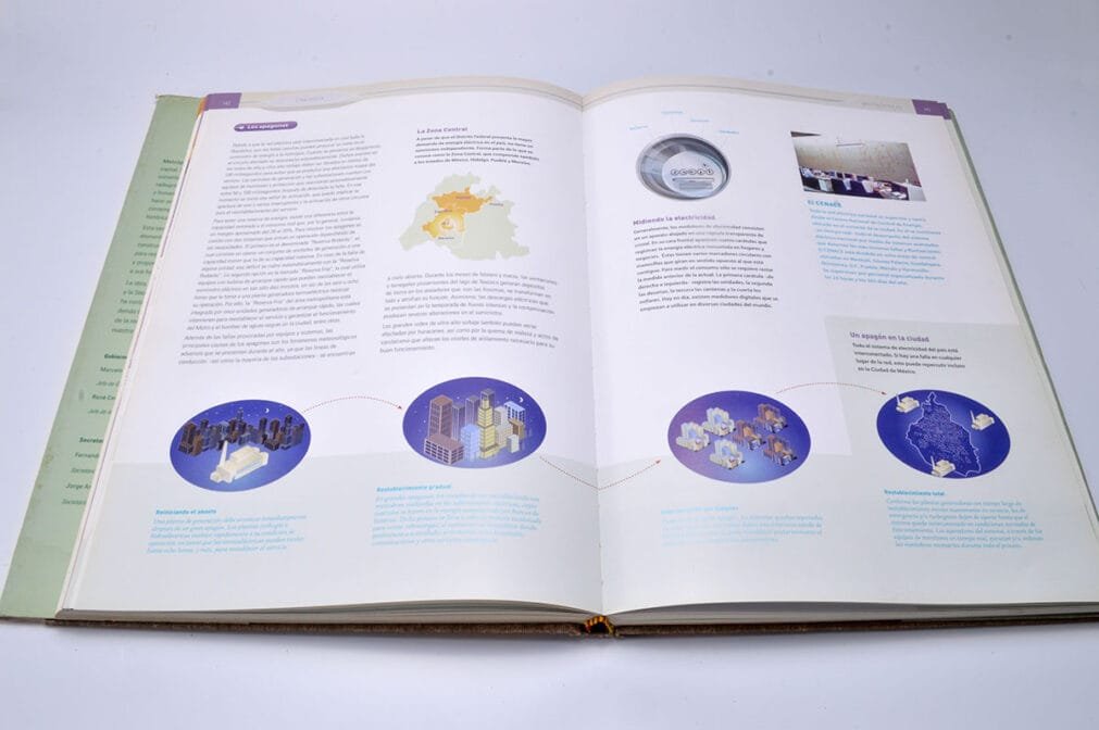Diseño Editorial de Revistas Científicas y de Divulgación - Imagen 12