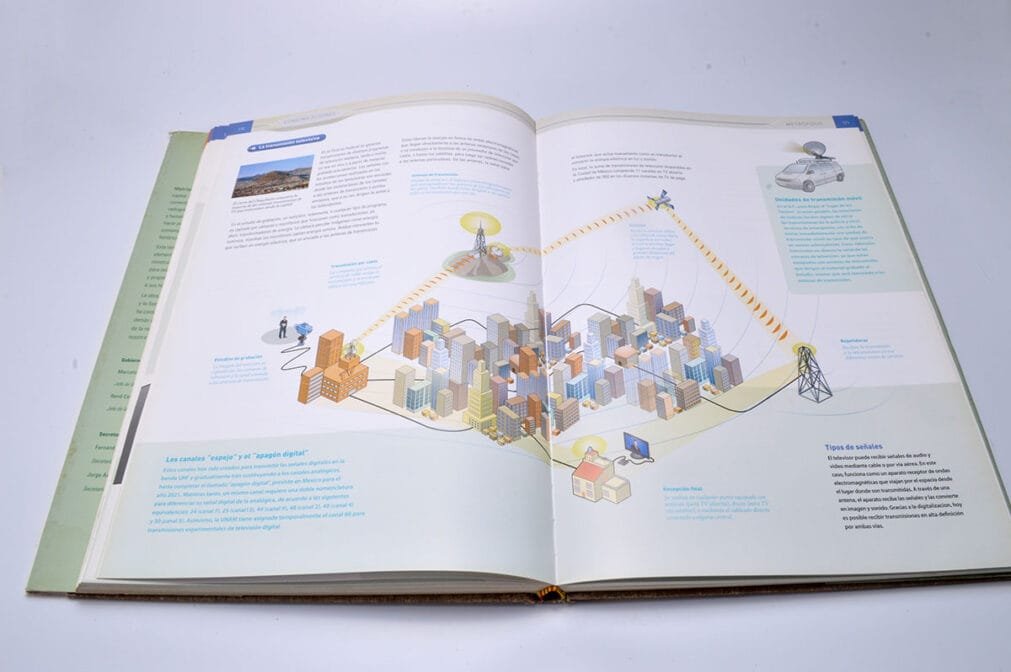Diseño Editorial de Revistas Científicas y de Divulgación - Imagen 9