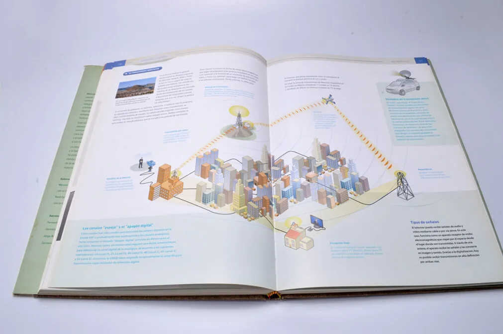 Diseño Editorial de Revistas Científicas y de Divulgación - Imagen 9