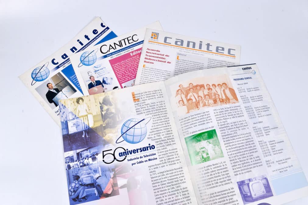 Diseño Editorial de Revistas Científicas y de Divulgación - Imagen 7