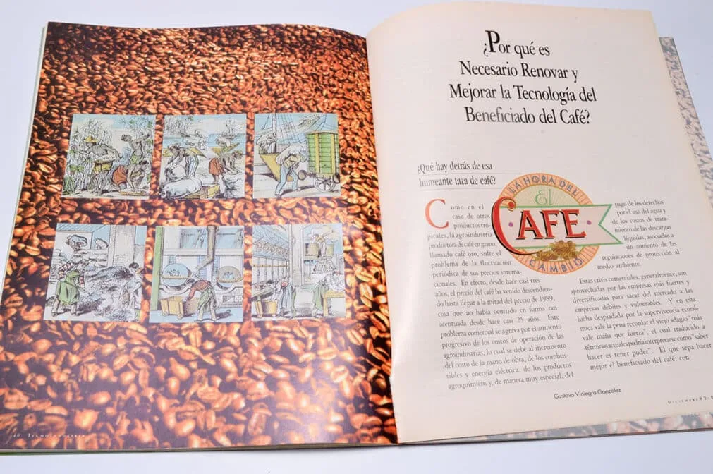 Diseño Editorial de Revistas Científicas y de Divulgación - Imagen 8