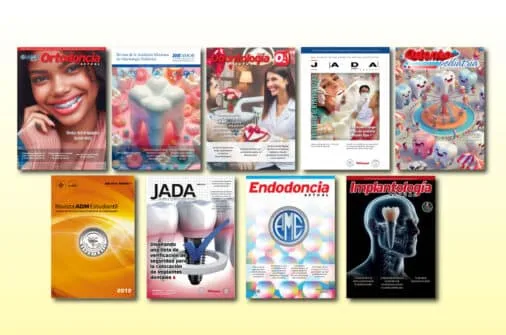 Diseño Editorial de Revistas Científicas y de Divulgación