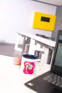 Salas de Juntas Ibis Styles Mérida - fotografía comercial