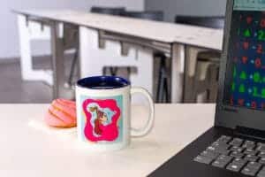 Salas de Juntas Ibis Styles Mérida - fotografía comercial