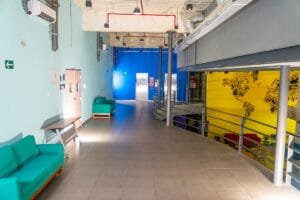 Salas de Juntas Ibis Styles Mérida - fotografía comercial