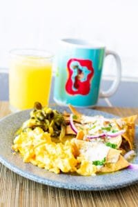 Desayuno - Buffet Ibis Styles Mérida - fotografía comercial - Fotografía gastronómica