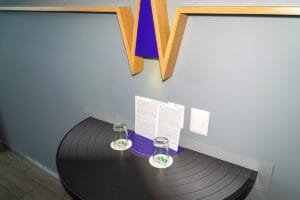 Habitaciones temáticas Ibis Styles Mérida - fotografía comercial