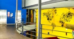 Salas de Juntas Ibis Styles Mérida - fotografía comercial